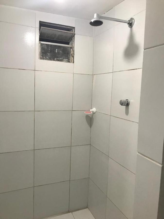 Pousada Setubal Recife Eksteriør billede