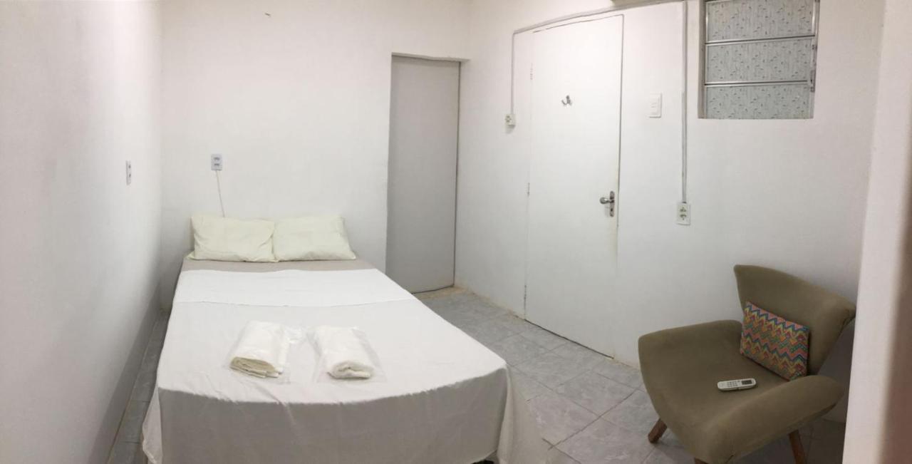 Pousada Setubal Recife Eksteriør billede