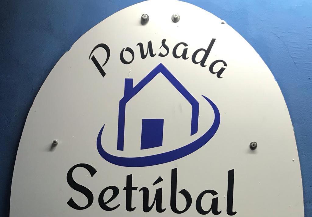 Pousada Setubal Recife Eksteriør billede
