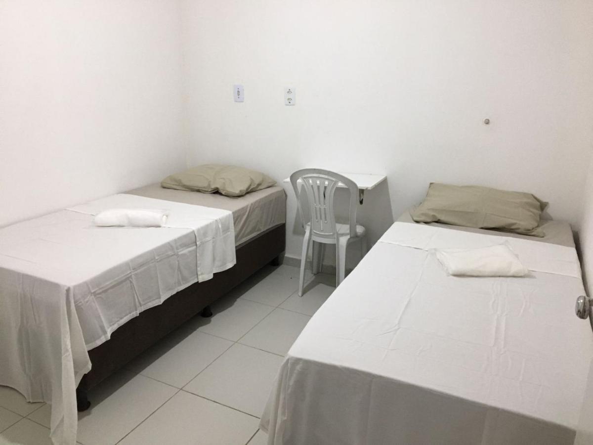 Pousada Setubal Recife Eksteriør billede