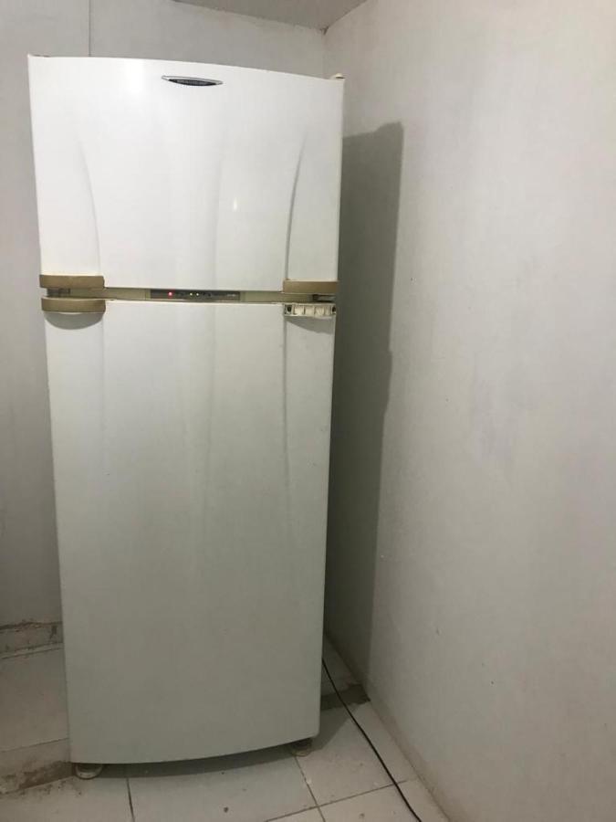 Pousada Setubal Recife Eksteriør billede