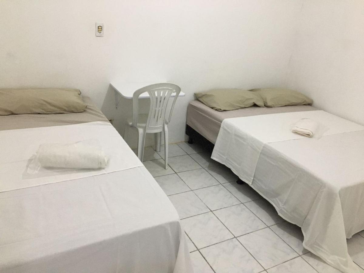 Pousada Setubal Recife Eksteriør billede
