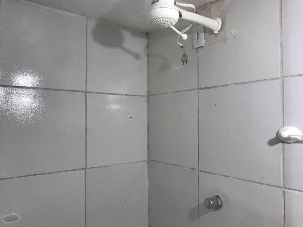 Pousada Setubal Recife Eksteriør billede