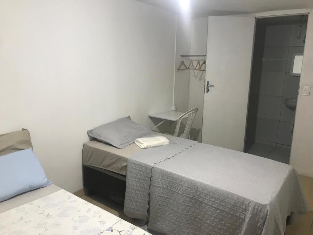 Pousada Setubal Recife Eksteriør billede