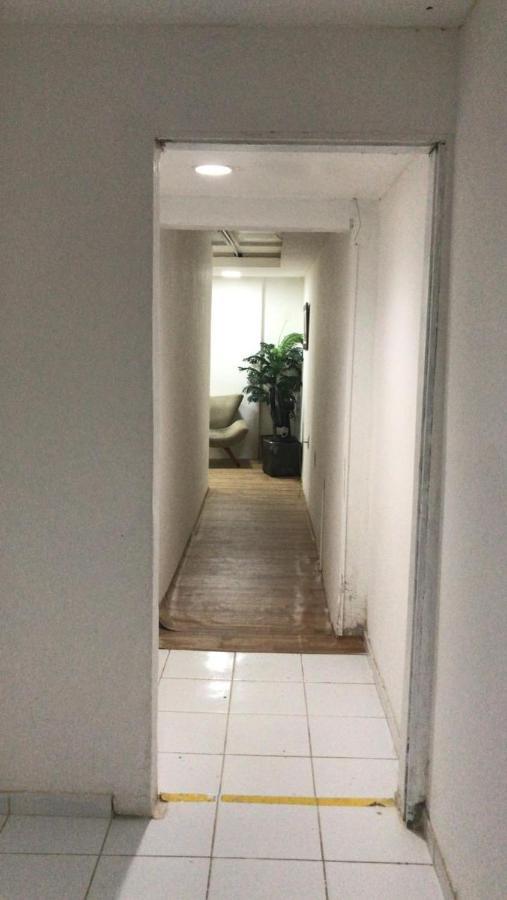 Pousada Setubal Recife Eksteriør billede